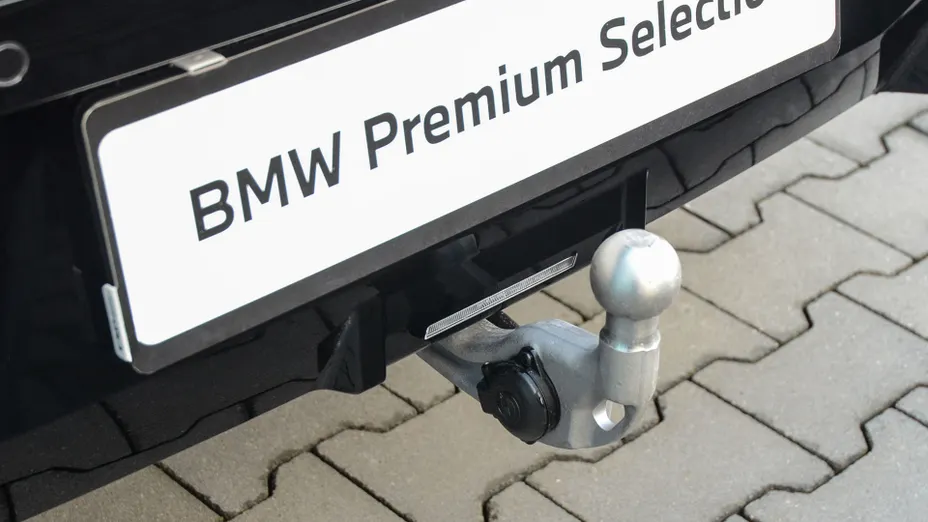 BMW Seria 7 740d xDrive mHEV sport-aut