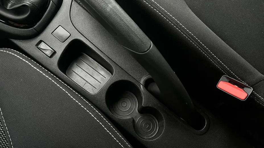 RENAULT Clio Clio 0.9 Energy TCe Zen