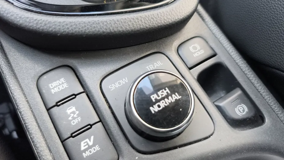 TOYOTA Yaris Cross Yaris Cross Hybrid 1.5 Adventure 4x4