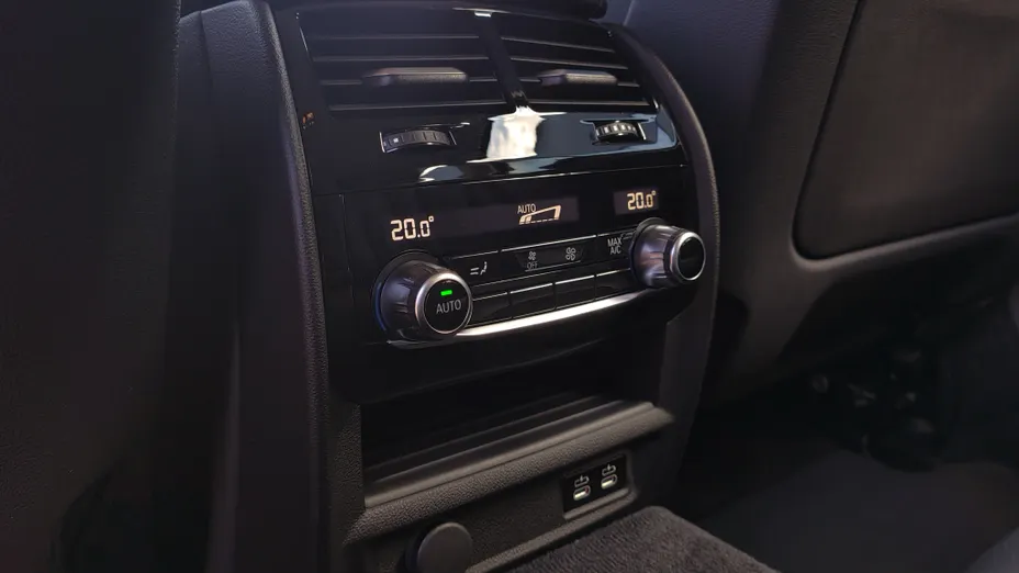 BMW Seria 5 530e PHEV aut