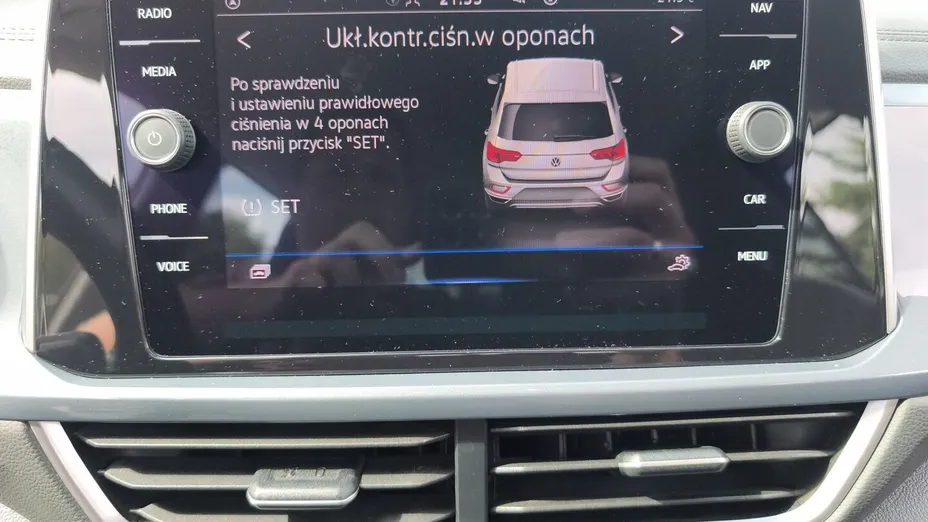 VOLKSWAGEN T-ROC T-ROC 1.5 TSI Style DSG
