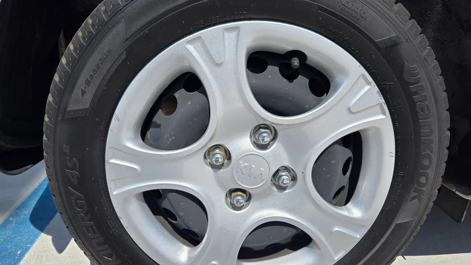 KIA Picanto Picanto 1.0 M