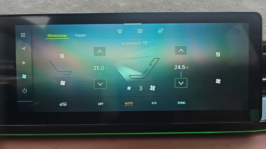 KGM / SSANGYONG Torres Torres 1.5 T-GDI Adventure Plus aut