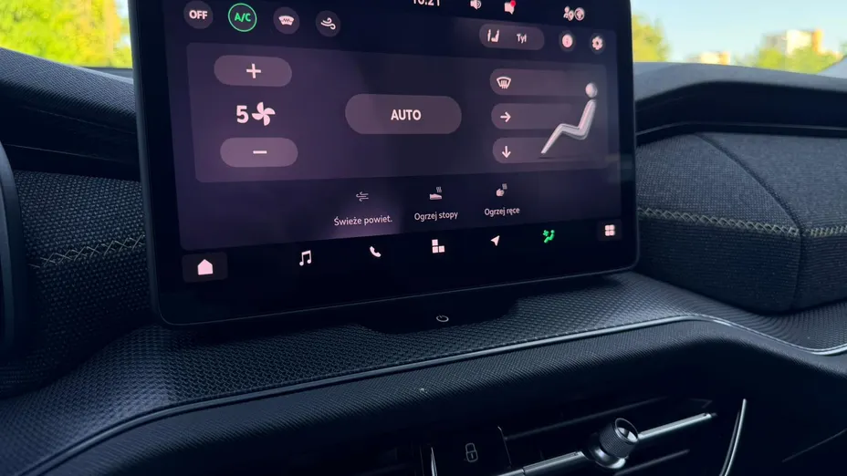 SKODA Kodiaq Kodiaq 2.0 TDI 4x4 Selection DSG