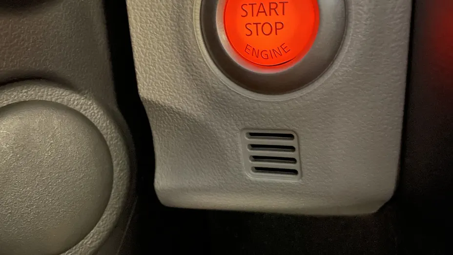 NISSAN Micra Micra 1.2 Tekna