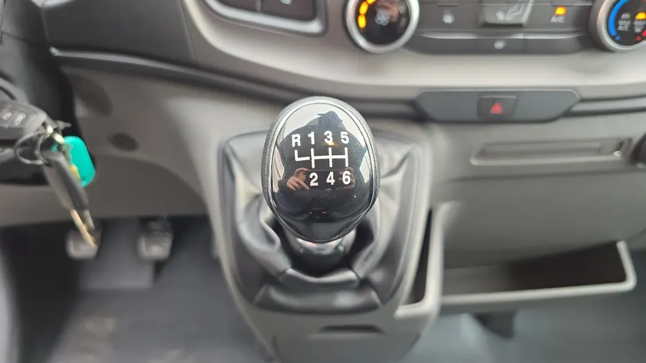 FORD Transit Transit 350 L3 Trend