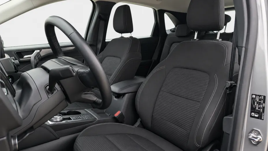 FORD Kuga Kuga 2.5P PHEV FWD Titanium eCVT