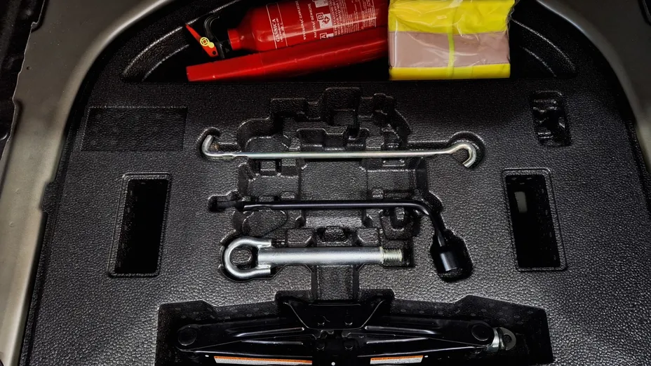 TOYOTA Corolla Corolla 1.8 Hybrid GPF Comfort