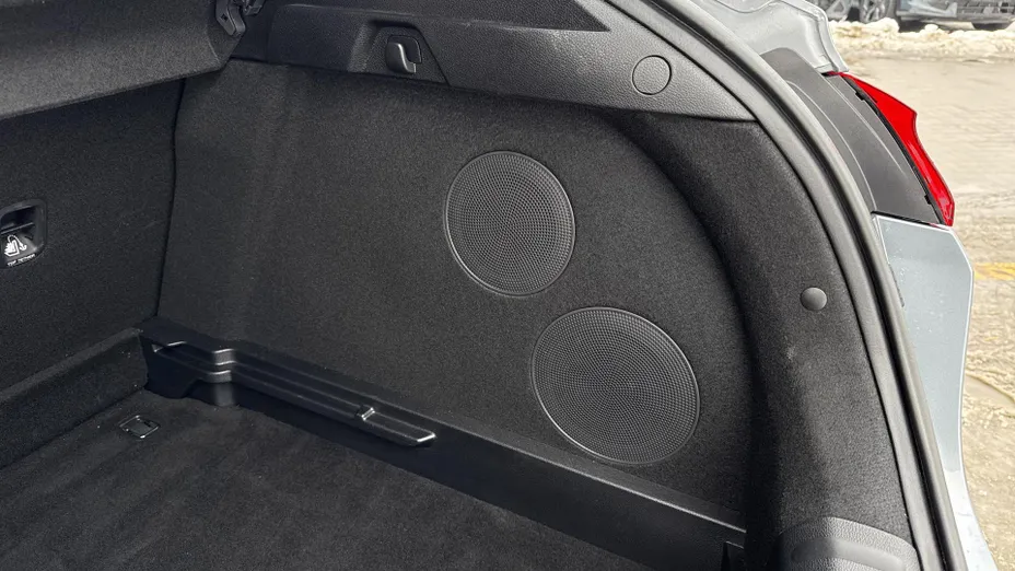 KIA XCeed XCeed 1.5 T-GDI Business Line DCT