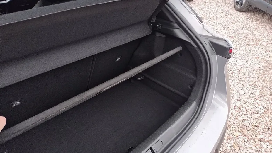 OPEL Mokka Mokka 1.2 T GS S&S aut