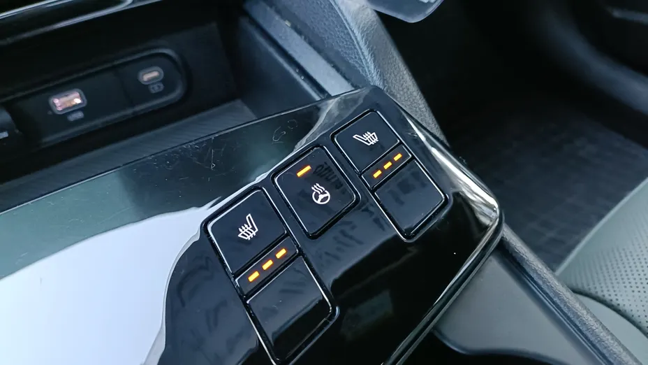 KIA Sportage Sportage 1.6 T-GDI Anniversary 2WD DCT