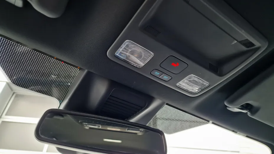 FORD Focus Focus 1.5 EcoBoost ST-Line aut