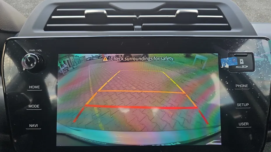 KGM / SSANGYONG Tivoli Tivoli 1.5 T-GDI Joy 4x4 aut Nowy