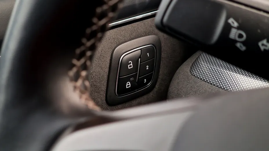 FORD Mustang Mach-E Mustang Mach-E 98kWh AWD GT