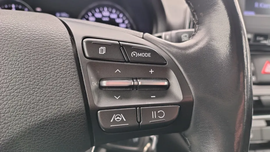 HYUNDAI i30 i30 1.5 DPI Classic +