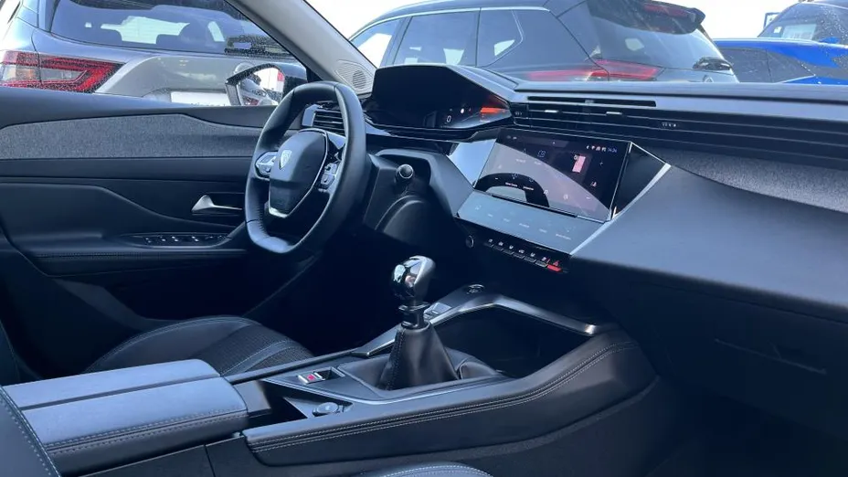 PEUGEOT 308 308 1.5 BlueHDi Allure Pack S&S