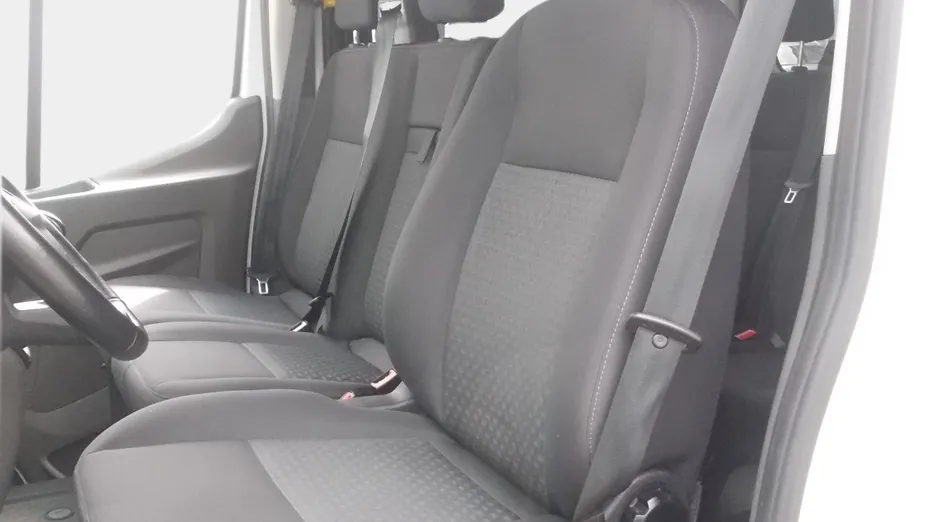 FORD Transit Transit Kombi 350 L3H2 Trend