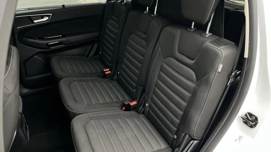 FORD Galaxy Galaxy 2.0 EcoBlue Titanium aut