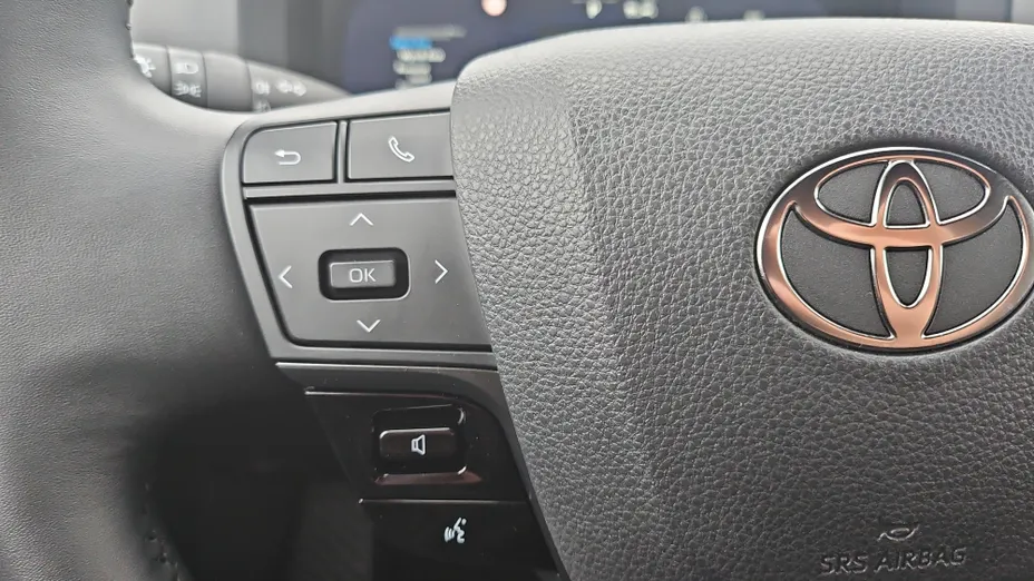 TOYOTA C-HR C-HR 2.0 PHEV Dynamic Force Style