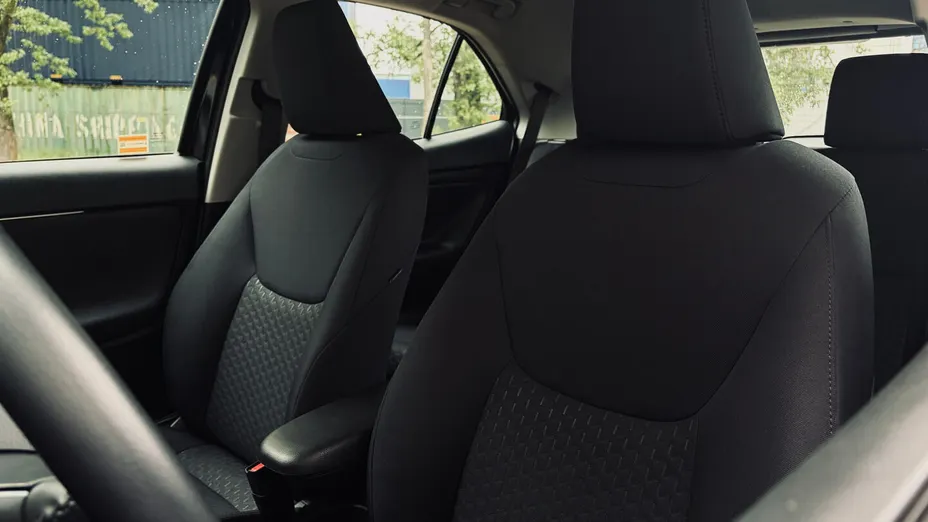 TOYOTA Yaris Cross Yaris Cross Hybrid 1.5 Comfort