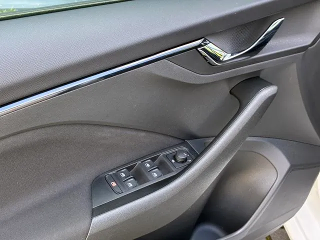 SKODA Scala Scala 1.0 TSI Selection