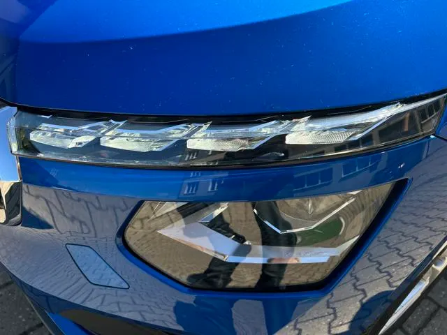 SKODA Kamiq Kamiq 1.5 TSI Edition 130