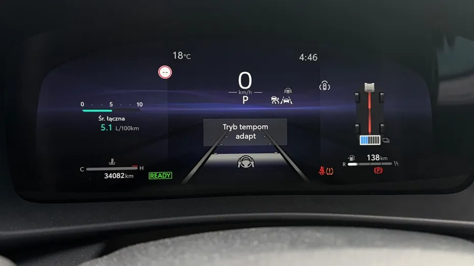 TOYOTA C-HR C-HR 1.8 Hybrid Comfort