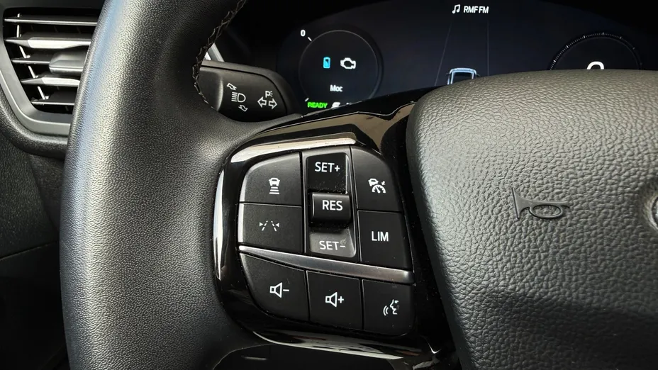FORD Kuga Kuga 2.5 FHEV FWD Active X eCVT