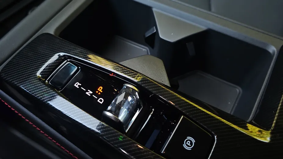 KGM / SSANGYONG Actyon Actyon 1.5 T-GDI Wild 4WD aut Nowy