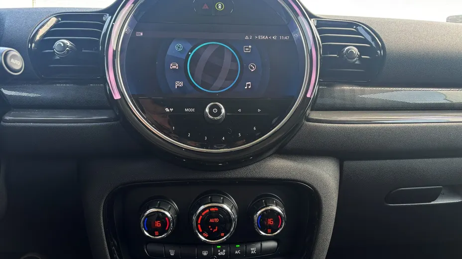 MINI [BMW] Clubman One aut