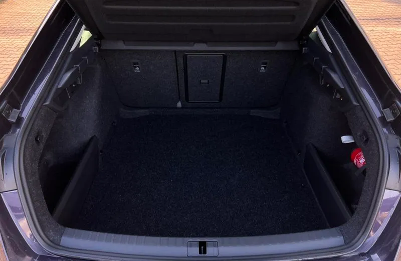 SKODA Octavia Octavia 1.5 TSI mHEV Selection DSG