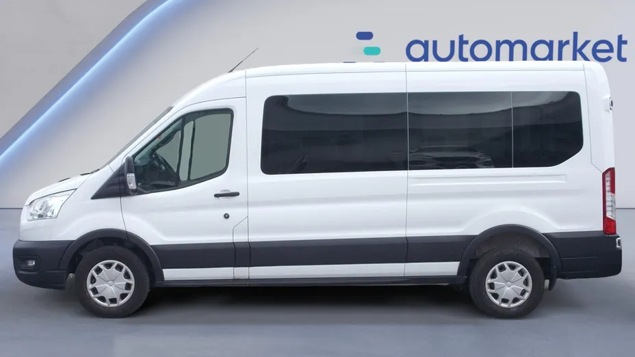 FORD Transit Transit Kombi 350 L3H2 Trend