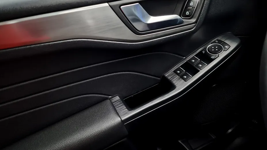 FORD Kuga Kuga 1.5 EcoBoost FWD Titanium