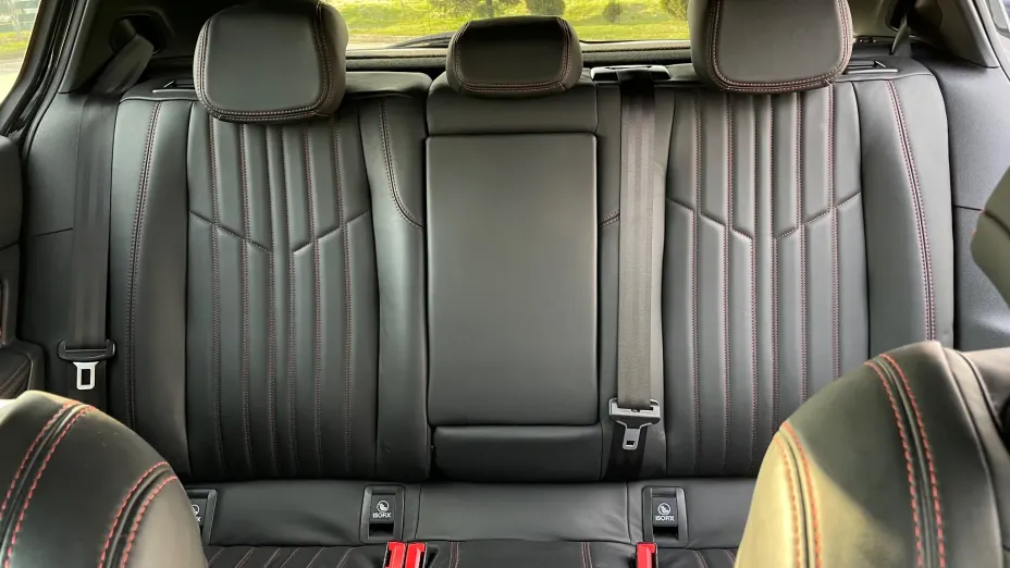 PEUGEOT 308 308 2.0 BlueHDi GT S&S EAT8