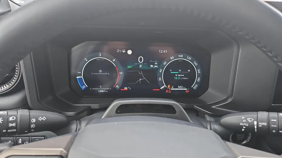 TOYOTA Land Cruiser LC 2.8 D-4D Executive aut