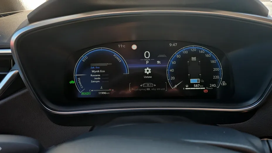 TOYOTA Corolla Corolla 1.8 Hybrid Style