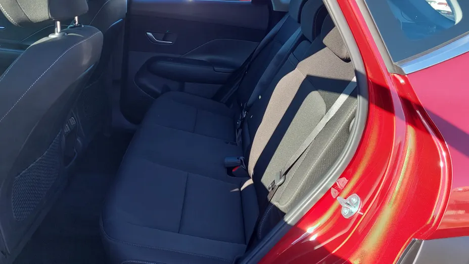 HYUNDAI Kona Kona 1.0 T-GDI Executive Nowy