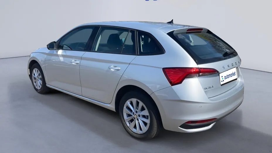 SKODA Scala Scala 1.0 TSI Selection DSG