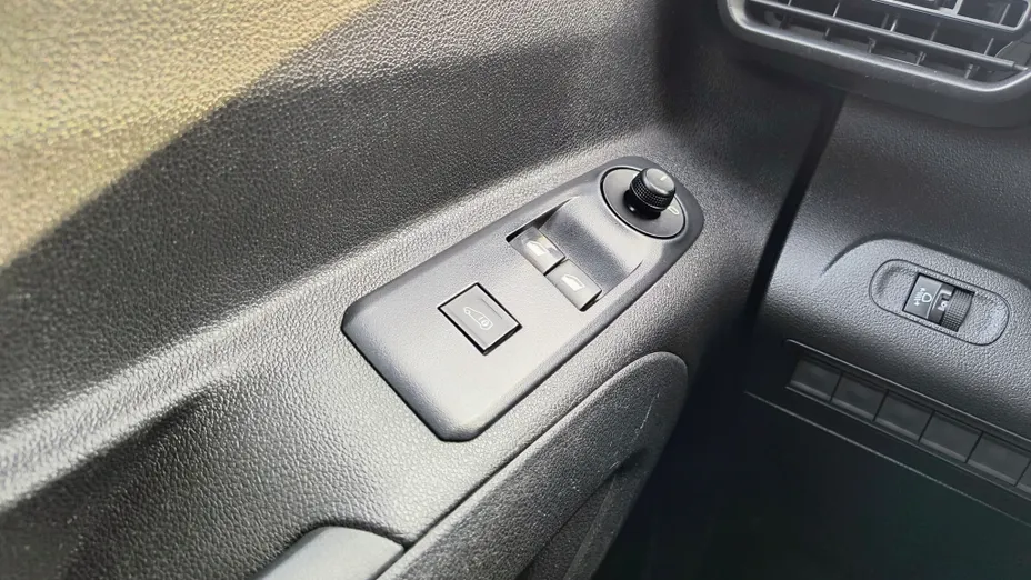 CITROEN Berlingo Van Berlingo Van 1.5 BlueHDi XL