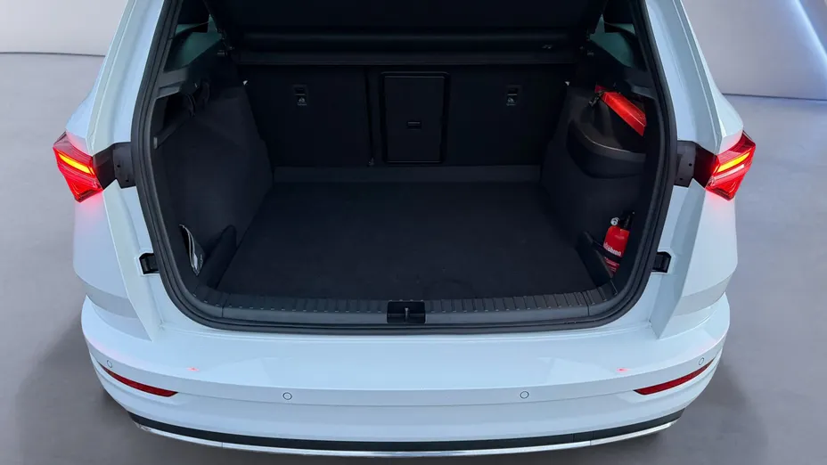 SKODA Karoq Karoq 1.5 TSI ACT Sportline DSG