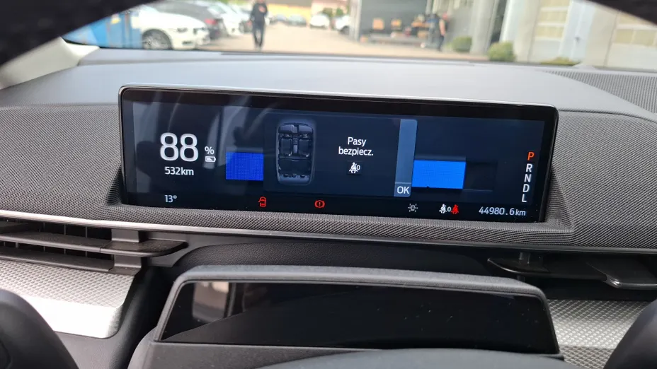 FORD Mustang Mach-E Mustang Mach-E 98kWh RWD