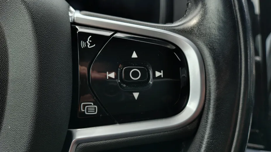 VOLVO V90 V90 CC B4 D AWD Plus aut