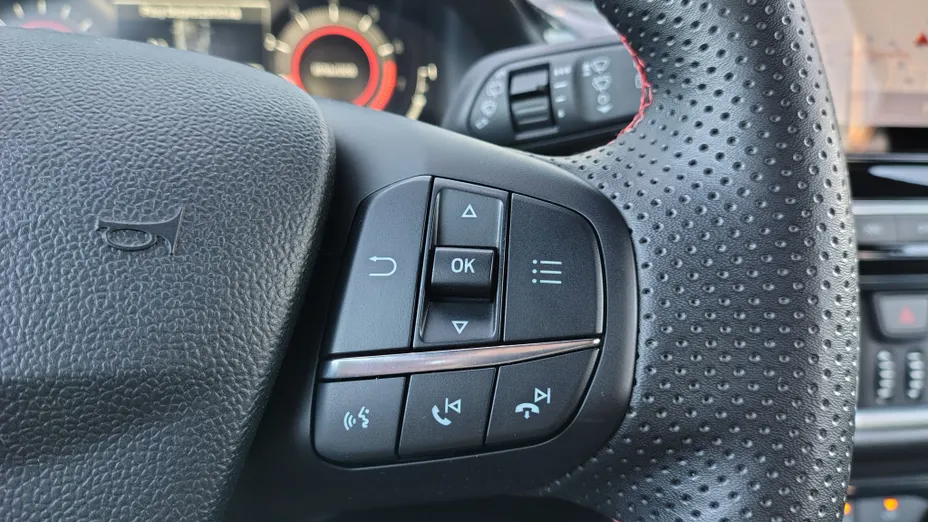 FORD Puma Puma 1.0 EcoBoost ST-Line