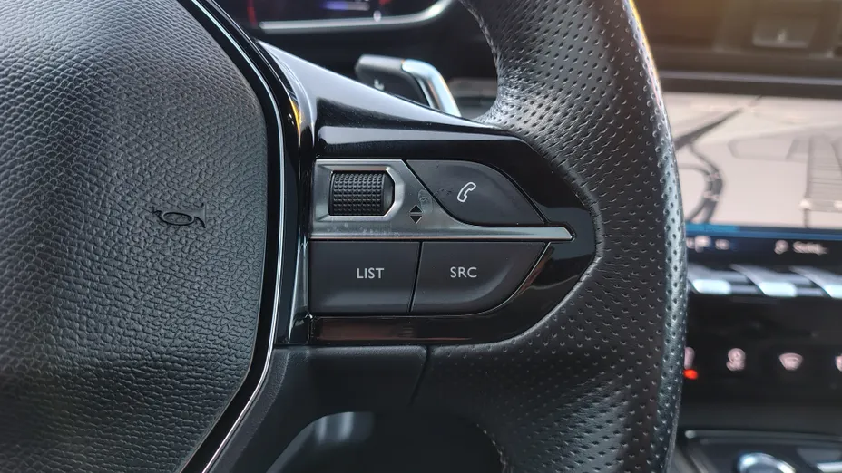 PEUGEOT 508 508 2.0 BlueHDi GT S&S EAT8