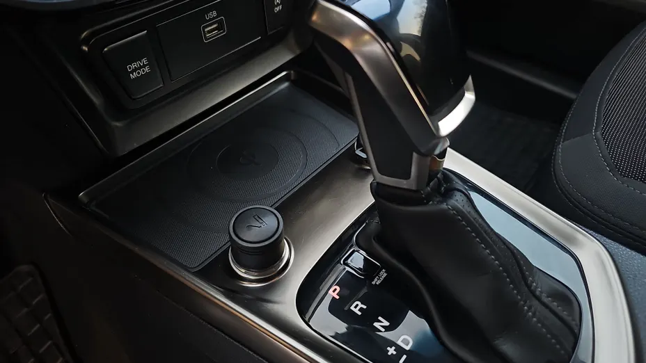 KGM / SSANGYONG Tivoli Grand Tivoli Grand 1.5 T-GDI Quartz aut