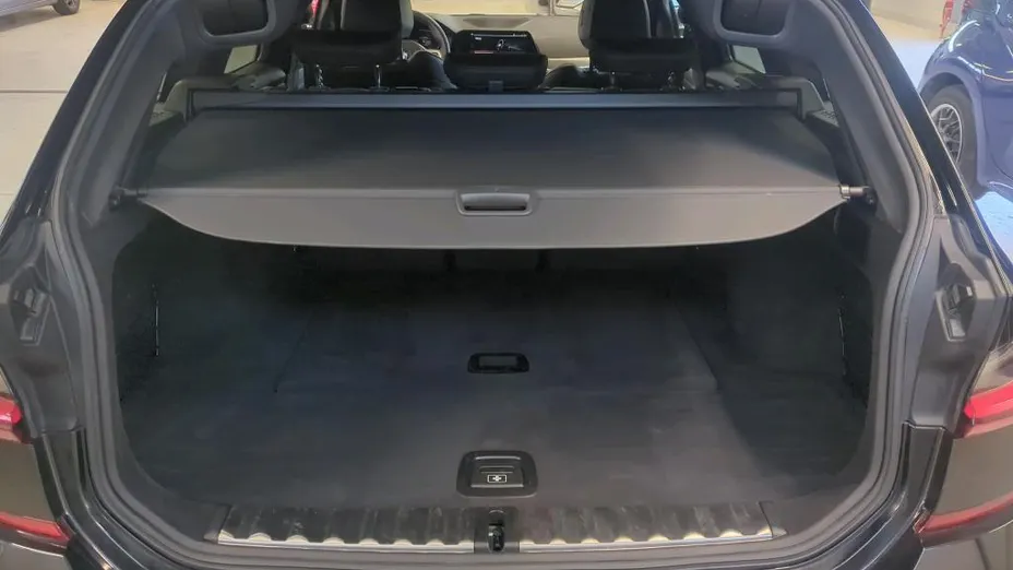 BMW Seria 3 318i M Sport aut