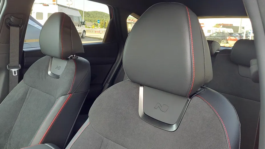 HYUNDAI Tucson Tucson 1.6 T-GDi 48V N-Line 4WD DCT Nowy