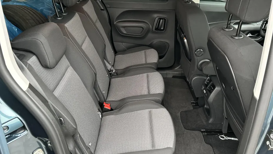 TOYOTA Proace City Verso Proace City Verso EV Long 50kWh Vip