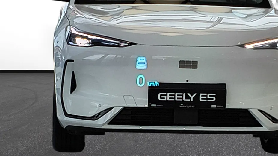 GEELY Starray Starray EM-i 1.5 PHEV Max Nowy