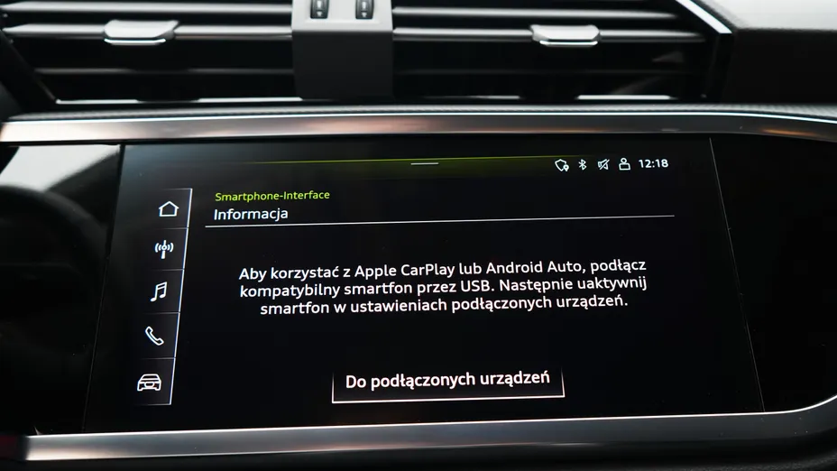 AUDI Q3 Q3 35 TFSI mHEV S tronic